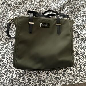 kate spade bag